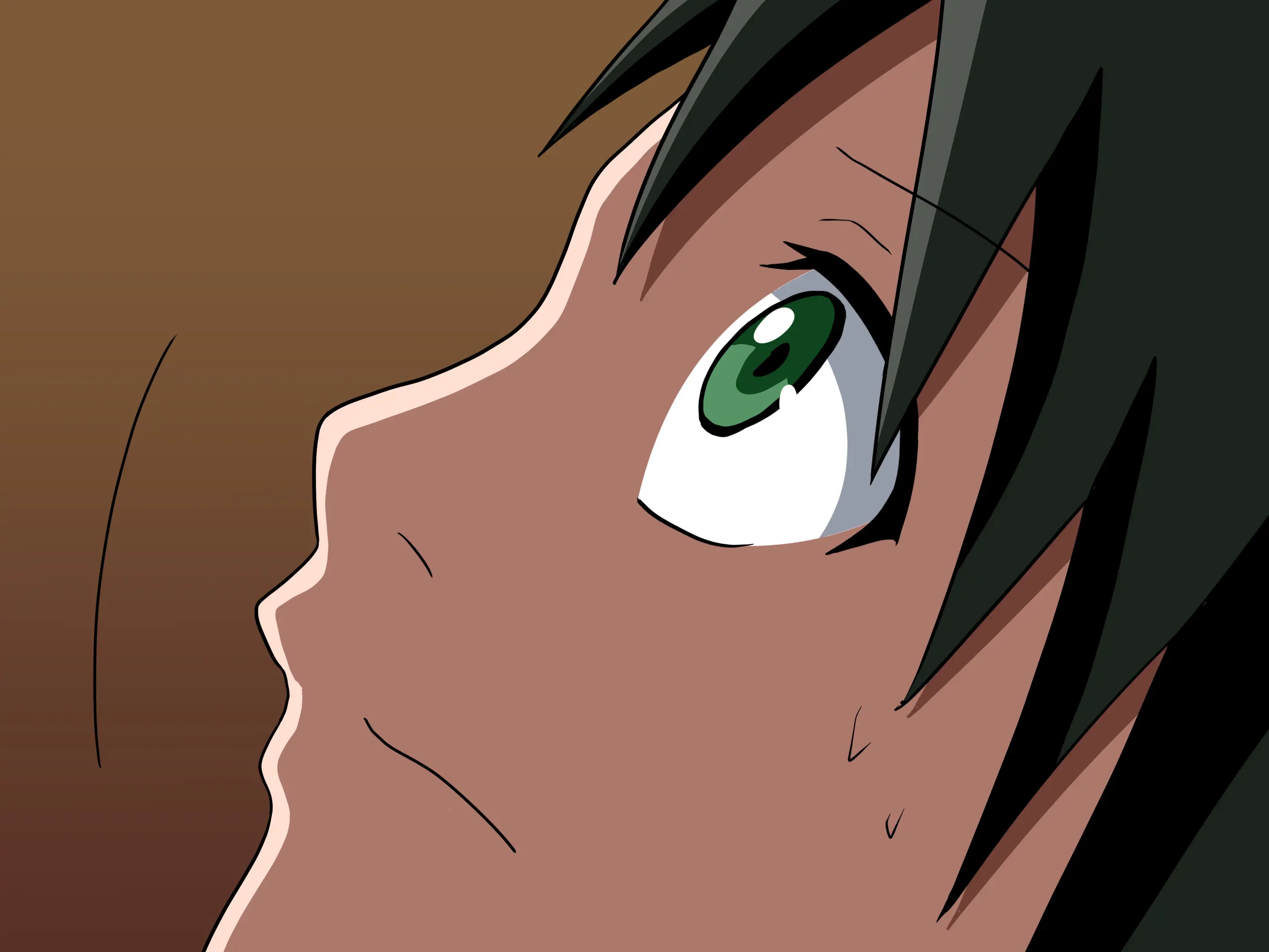 Mitari No Sono Ep.1~40